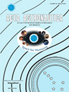 ACTA ASTRONAUTICA雜志封面